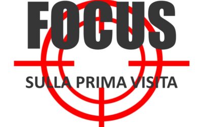 Focus sulla Prima Visita