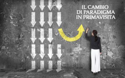 DA PAZIENTI ATTIVI A PROTAGONISTI DEL LORO SORRISO: IL CAMBIO DI PARADIGMA NELLA PRIMA VISITA ODONTOIATRICA