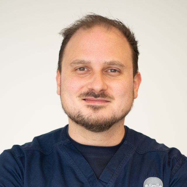 Dott. Federico Emiliani